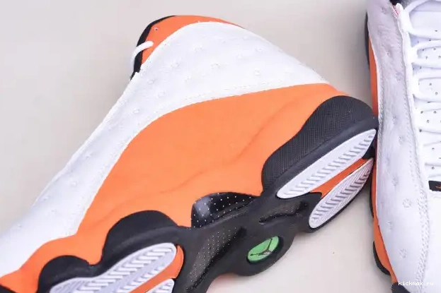 Rep Kickmax AIR STARFISH 414571-108 JORDAN 13 0327
